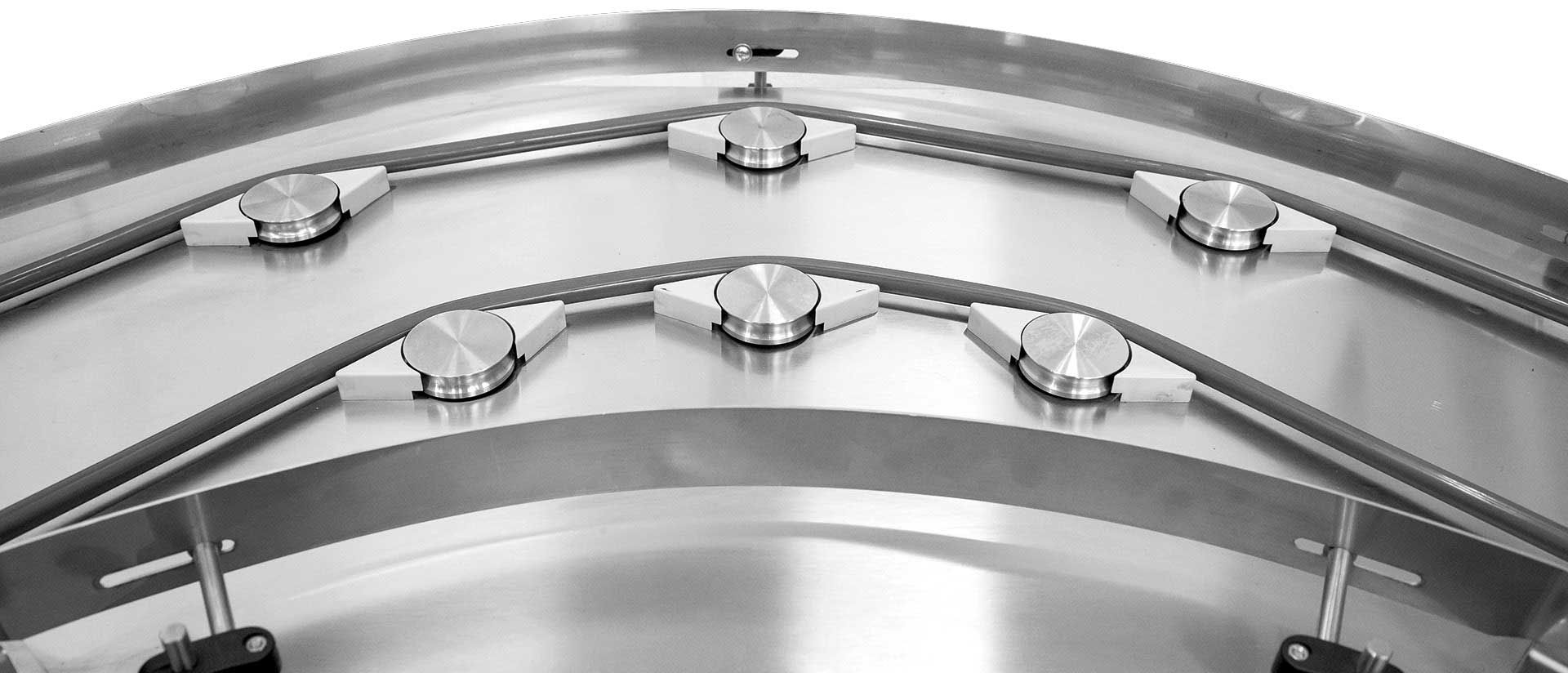 Gamma di prodotti Platinum Service Ali